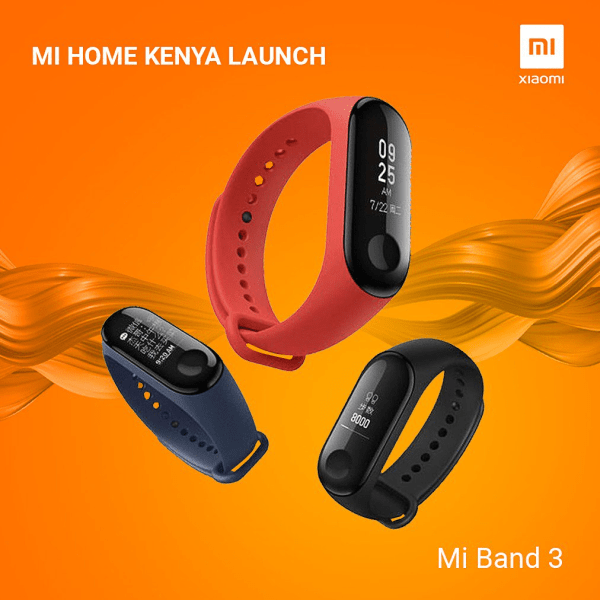 Here are all the discounts Xiaomi is offering at the Mi Home Kenya launch this Sunday