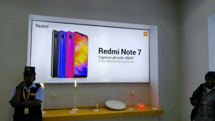 Xiaomi plans for more Mi Home Stores across Nairobi