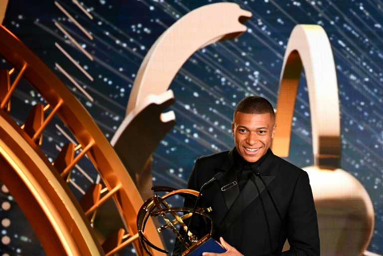 Mbappe wants responsibility, 'maybe PSG, maybe elsewhere'