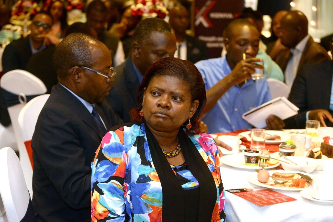 Kenya Re, four other listed firms to delay financial results