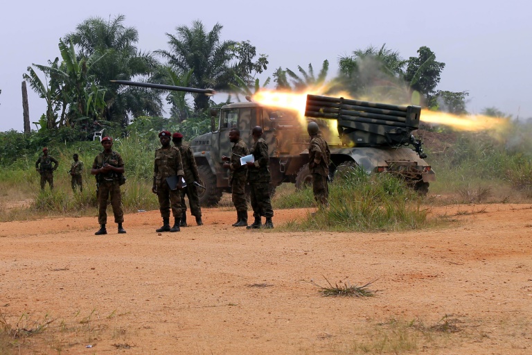 War is over in DRC's Kasai region, but sexual violence rages on » Capital News