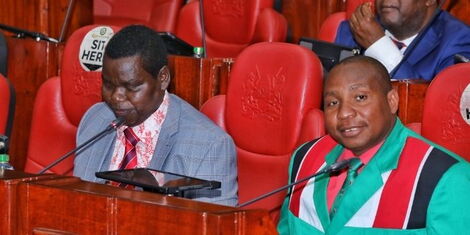 Matiang'i Agrees to Give More Evidence on Laikipia Ranch Linked to Ruto