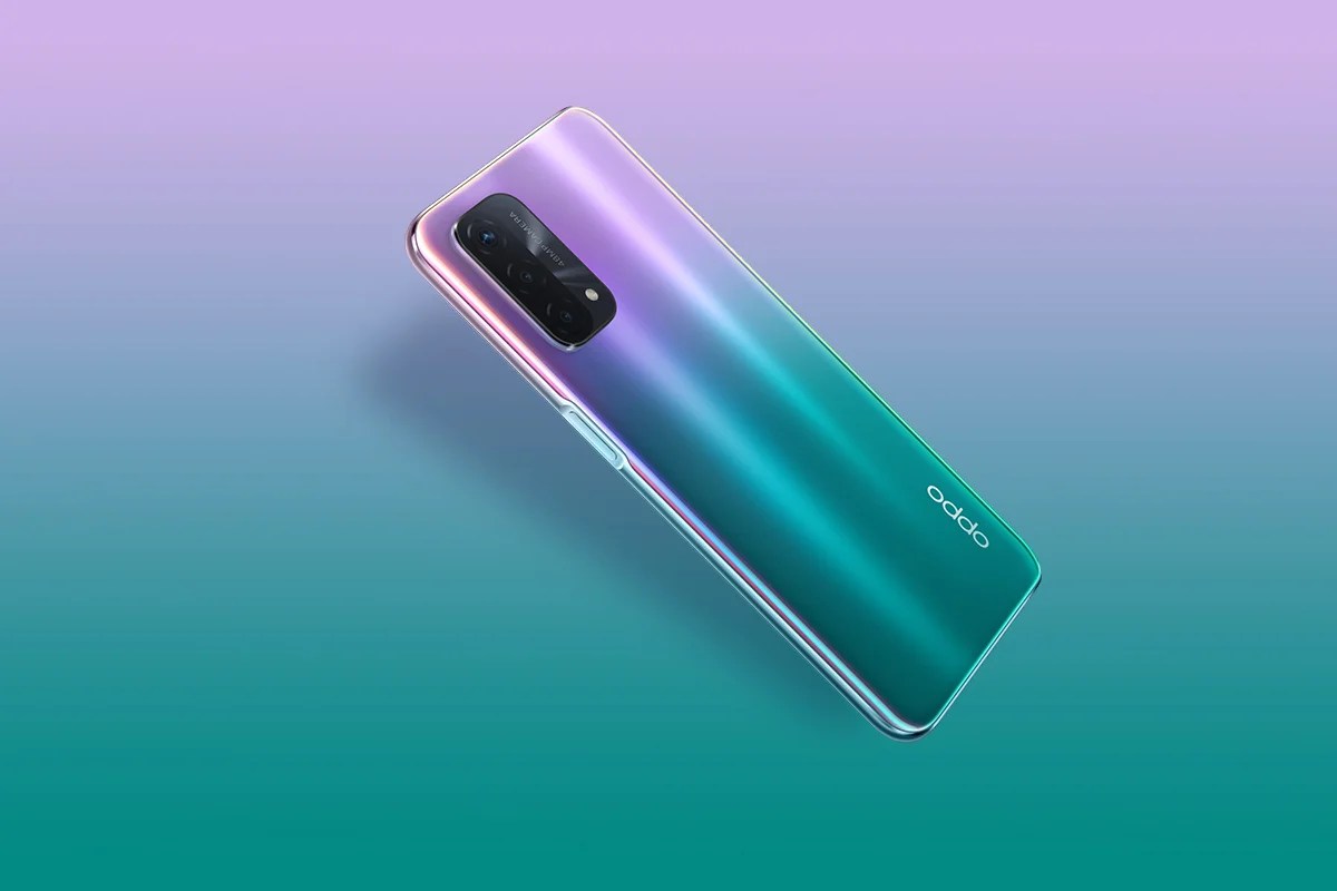 OPPO A74 Specifications and Price in Kenya