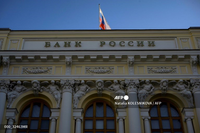 Ukraine: World lenders see 'extensive' economic fallout