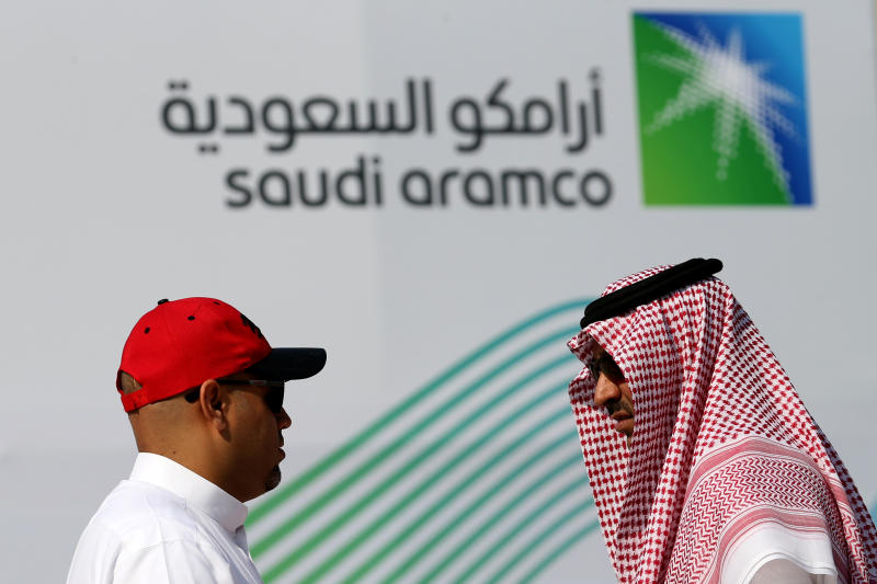 Saudi Arabia unveils Sh113b growth fund