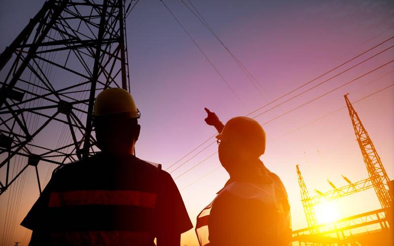 Energy CS Monica Juma on the spot over Rural Electrification director's picks