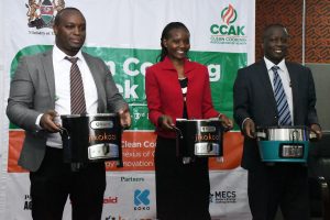 Public institutions to utilize clean cooking technologies by 2025 – Kenya News Agency