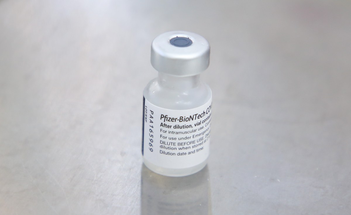 Kenya Bars Unvaccinated From Public Places Despite Court Order