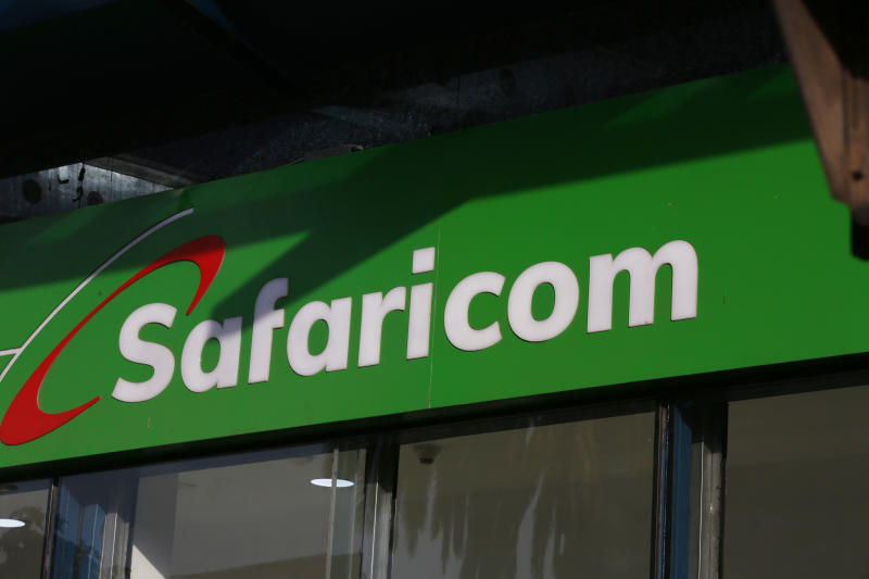 Safaricom fights Skiza tunes revenue sharing legislation