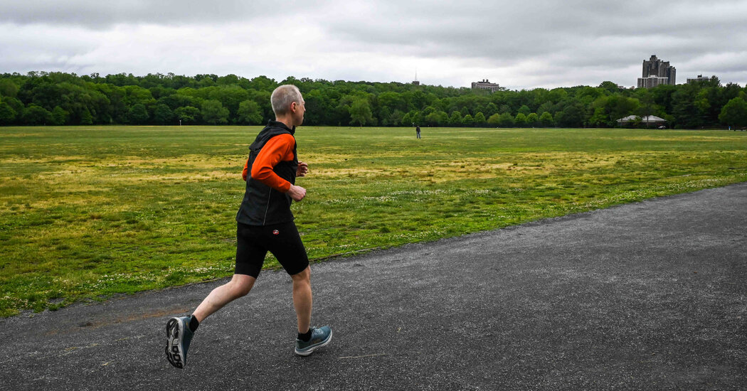 What We Think We Know About Metabolism May Be Wrong