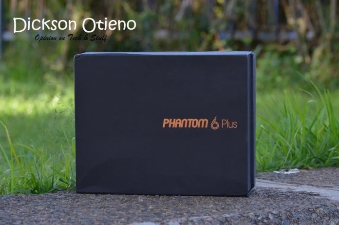 A new TECNO Phantom is launching on July 10th