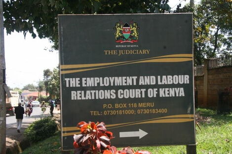 TSC Directive to Continue as Court Declines to Stop It