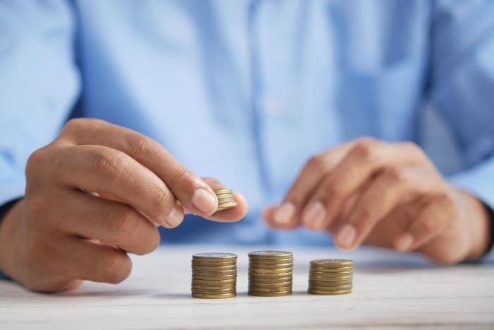 Save for the Future with These Tips