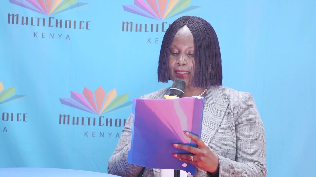 New Multichoice Nyeri Branch To Serve Central Kenya