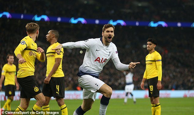 Pochettino launches attack on Premier League for failing to support Spurs