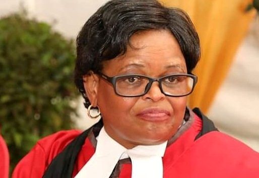 Salary, allowances, benefits Lady Justice Martha Koome will earn as CJ