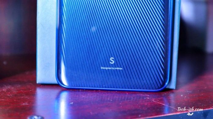 Infinix_S5_Unboxing