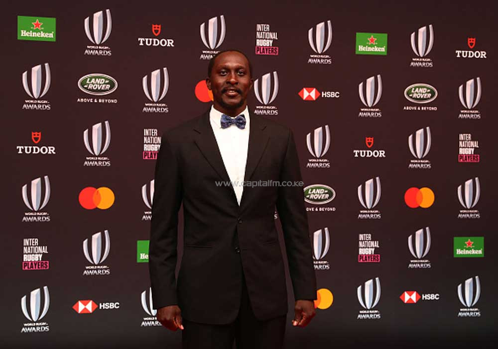 Iconic Kayange appointed into World Anti-Doping Agency Executive Board