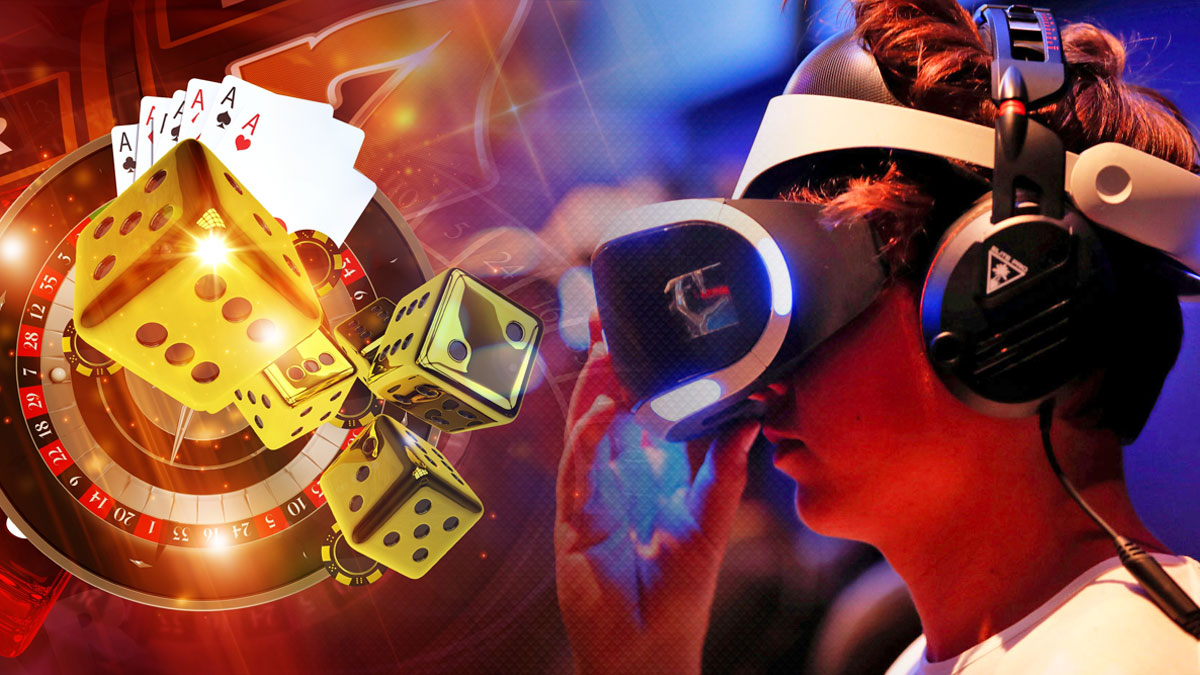 The Latest Trends and Technologies in Online Casino Industry