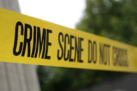Woman Surrenders, Confesses To Murdering Husband