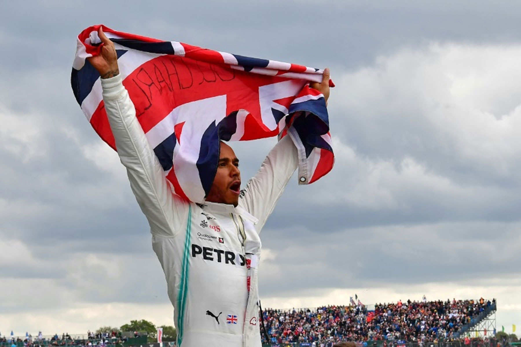 UK motorsport chief wants British Grand Prix to be spared quarantine laws