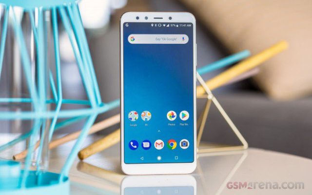 Xiaomi Mi A2