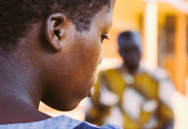 Average age of Kenyan women's first sexual encounter revealed Eve woman