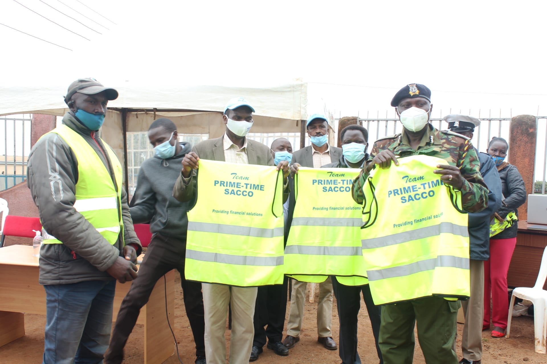 Prime Time Sacco out to improve youth, women livelihood as Covid-19 battles economy