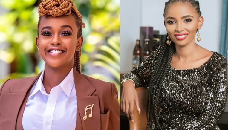 How Azziad, Anerlisa earn Sh. 500,000 each per post on Instagram