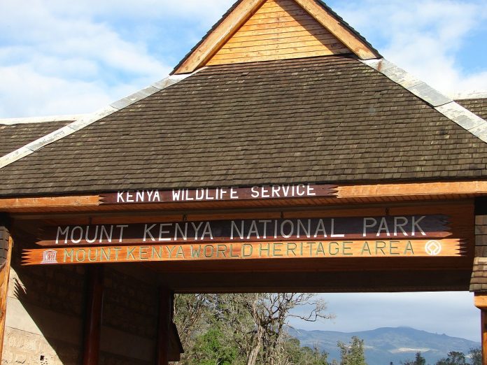 Recruitment Letter Not Issued By Kenya Wildlife Service