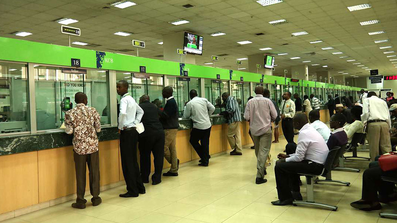 M-Pesa, KCB most popular brands among women – Nairobi News