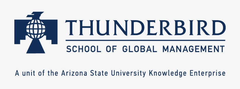 ASU Thunderbird school launches 100 million learners global initiative