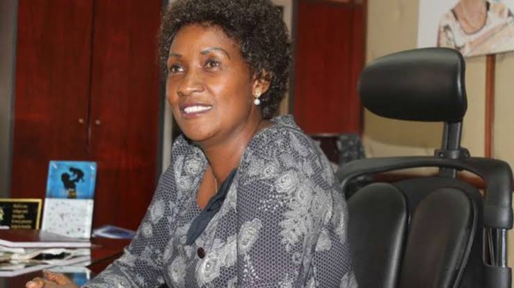Afraha School head big casualty in transfers – Weekly Citizen