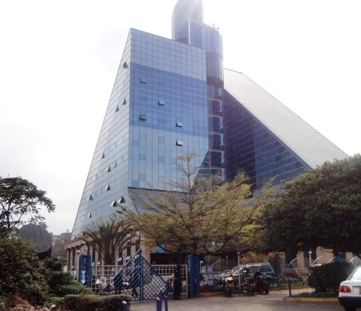 Boardroom wars, family feuds tear Victoria Commercial Bank apart – Weekly Citizen