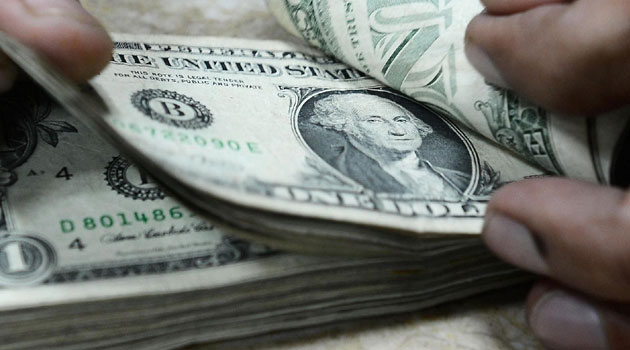 US Congress passes budget including $14 bn for Ukraine