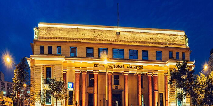 Fun Things to Do in Nairobi With Ksh 200