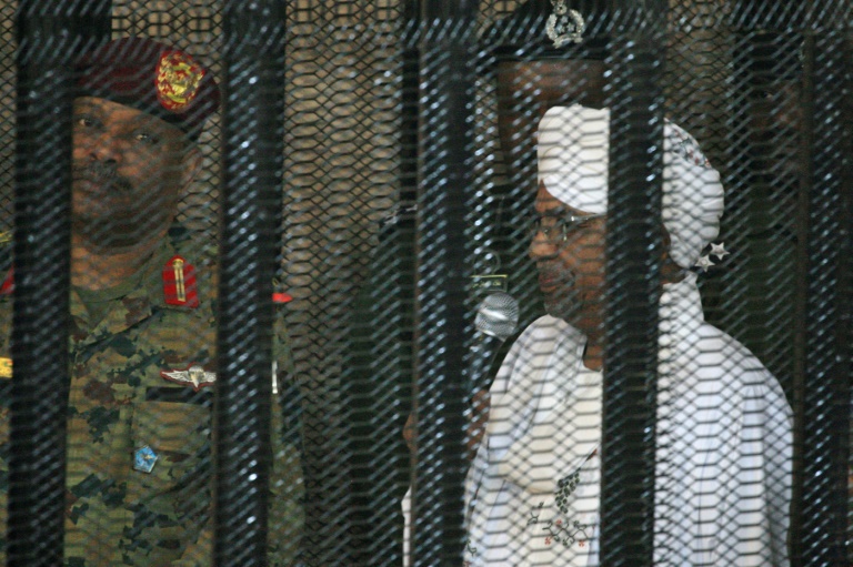 Sudan to hand Bashir, other wanted officials to ICC: minister » Capital News