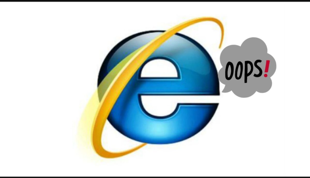 Google has discontinued support for Internet Explorer 11. – TechMoran