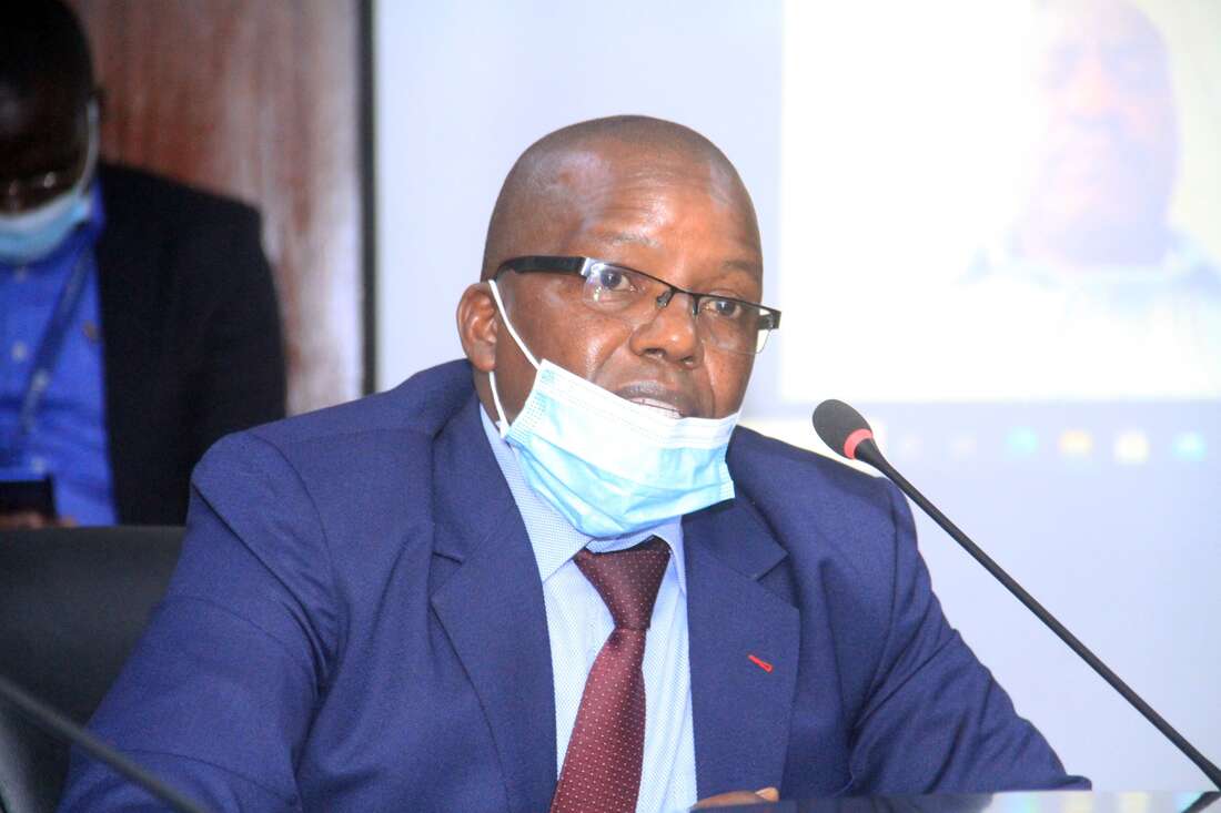 Betting firms in Kenya rise to 100 amid clampdown