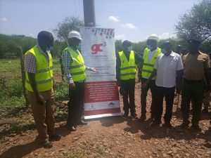 Over 3,000 households to benefit from last mile power connectivity – Kenya News Agency