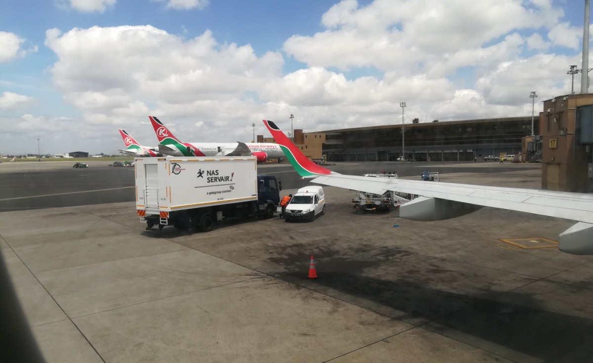 Kenya: Dubai Effects a 48-Hour Suspension On Kenyan Flights