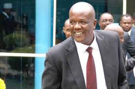 Young brother plans to succeed Kingi as Kilifi governor – Weekly Citizen