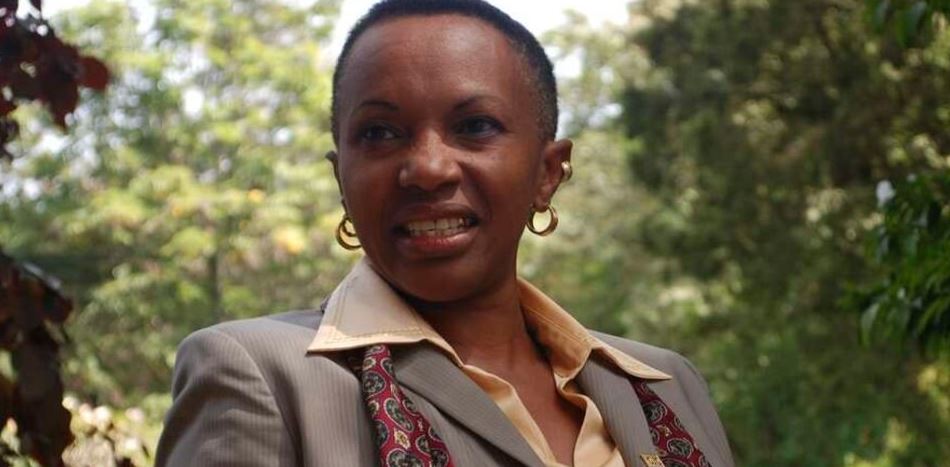 Mwende Gatabaki Talks Plans For Kiambu, David Ndii-Raila Fall Out