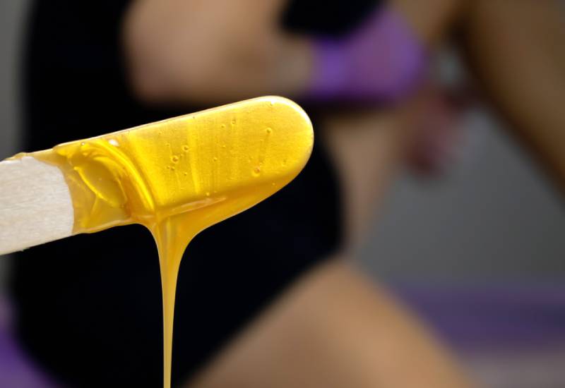 Five benefits of bikini waxing Eve woman