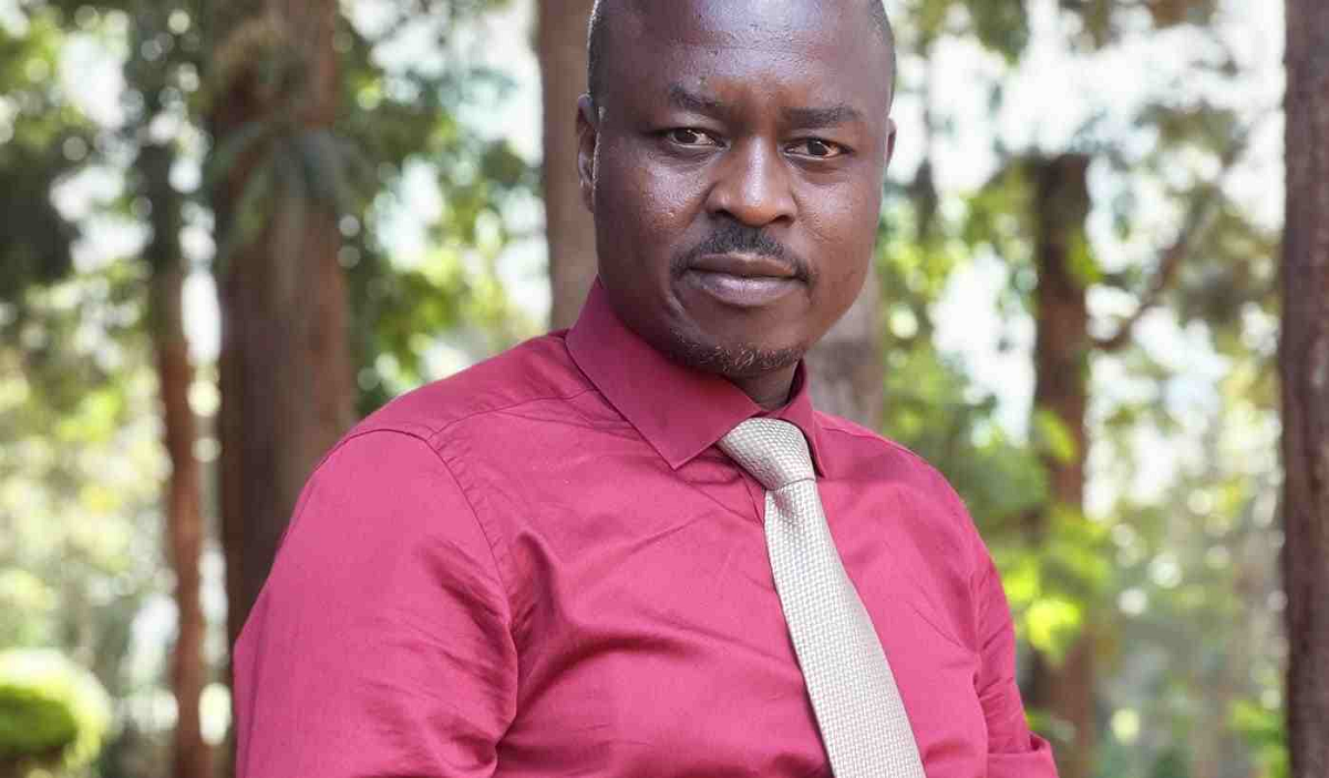 Where is Joe Ageyo