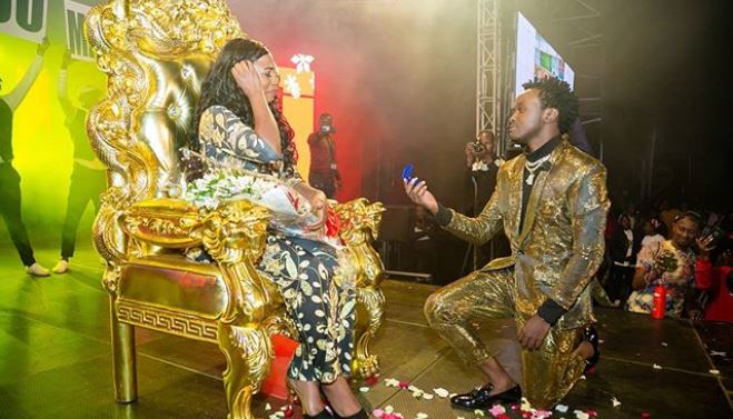 A Big Wedding Ceremony is on the Way