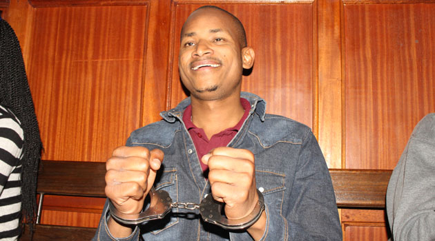 Babu Owino acquitted of attempted murder as DJ Evolve opts out of case » Capital News