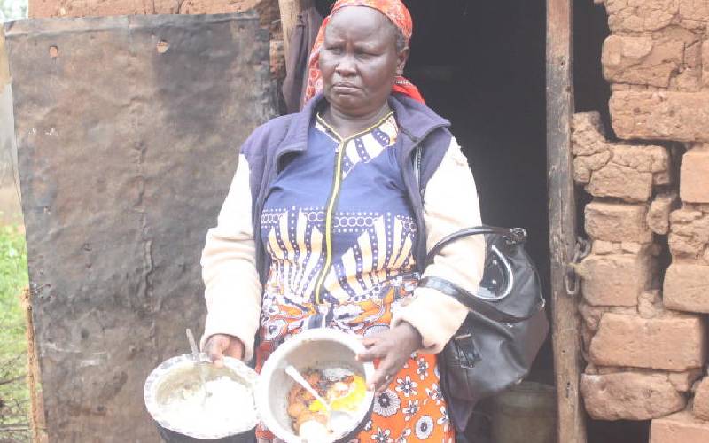 Ukur Yatani’s Sh3.3 trillion budget not pro-mwananchi, after all