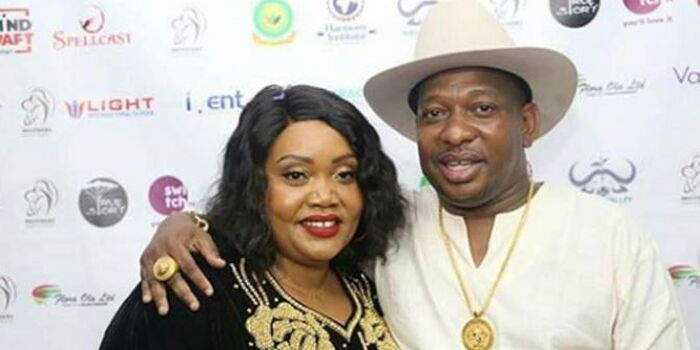 Win For Sonko's Wife as EACC Faces Roadblock