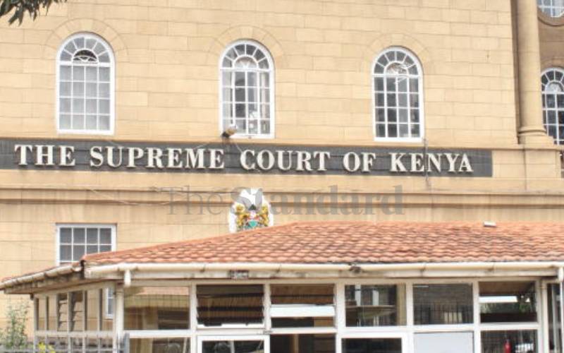 City property in Sh5b tussle set for auction